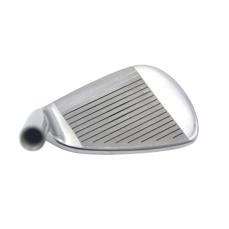 Stainless Steel Precision Investment Casting Golf Club Parts