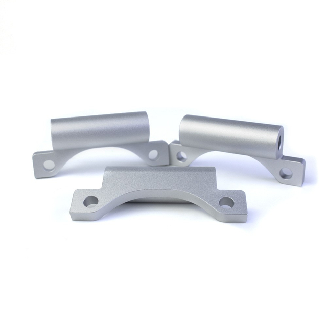 CNC Lathe Part