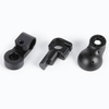  CNC Milling Turning Part with Anodization