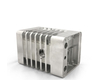 Precision Machining Turning and Milling Integrated Parts