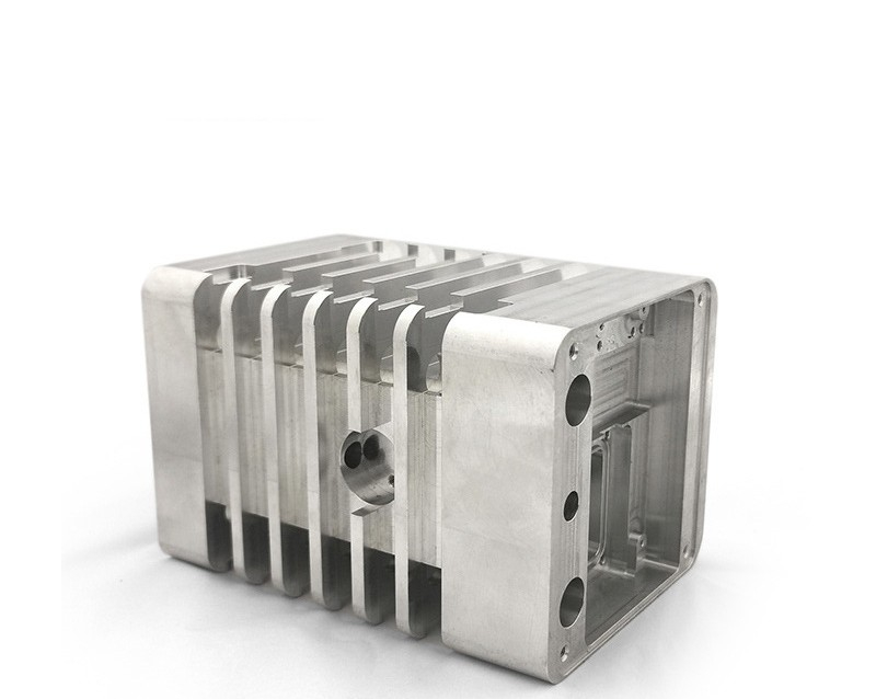 Precision Machining Turning and Milling Integrated Parts
