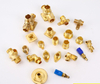 High Precision Hardware Machining