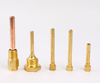 Customized Brass Gas Joint Hose Joint