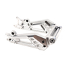 CNC Machined Electric Vehicle Rear Fork