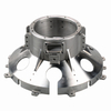 5-axis Machining Part