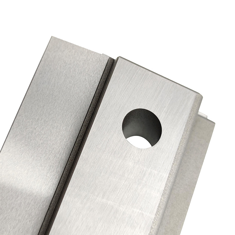 Wire Cutting Mold Fixture 
