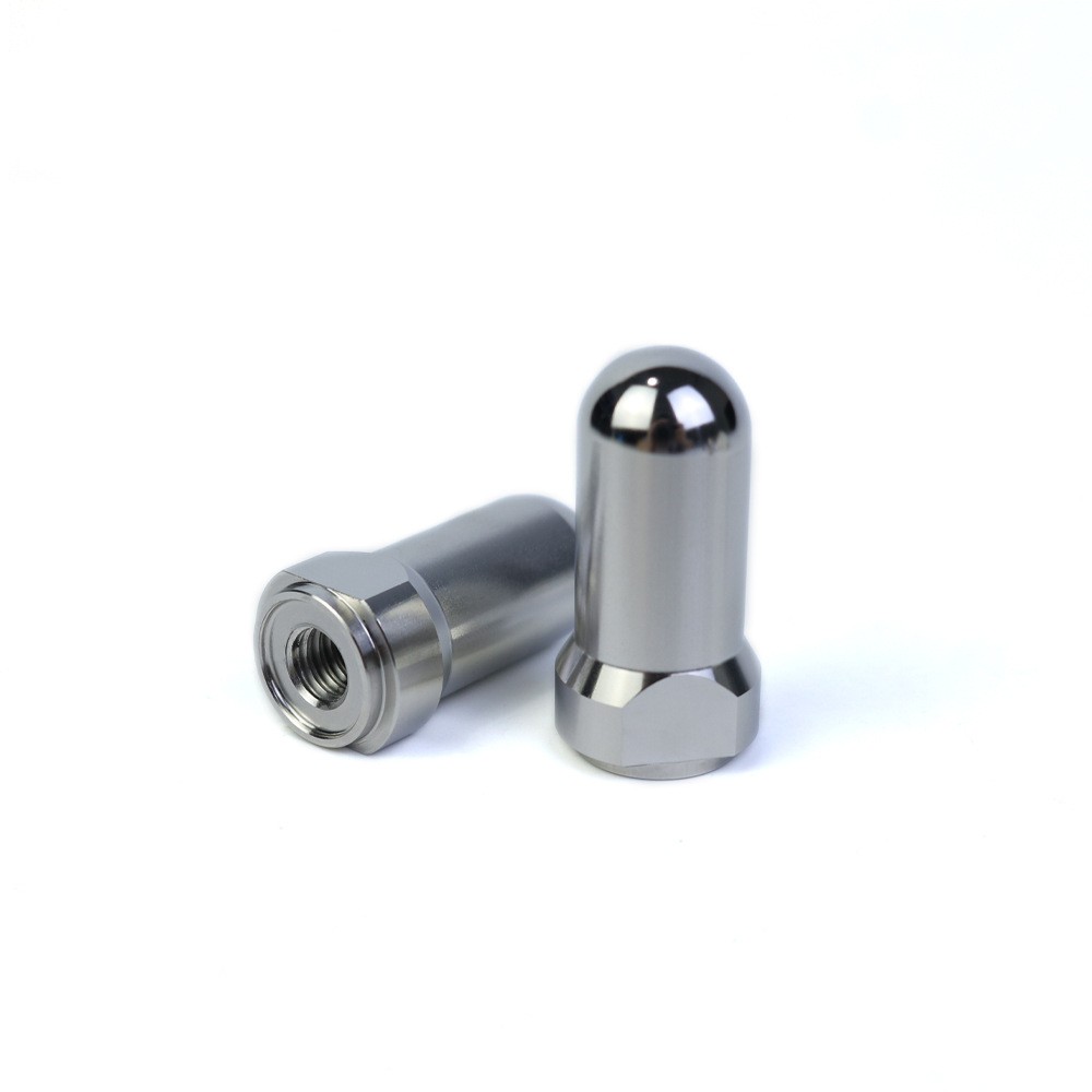 CNC Machining Parts 