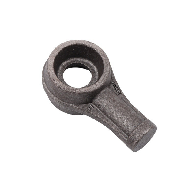 Steel Forging Mechanical Equipment Fittings Parts