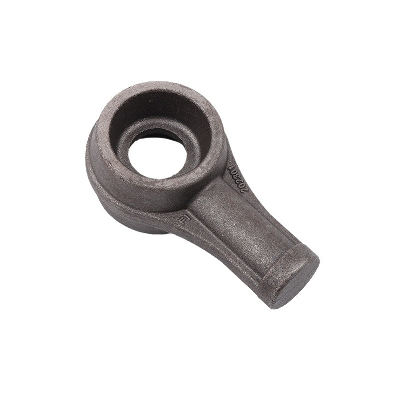 Steel Forging Mechanical Equipment Fittings Parts