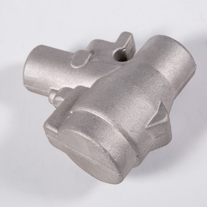Free Forging Steel Aluminum Stainless Steel Precision Parts