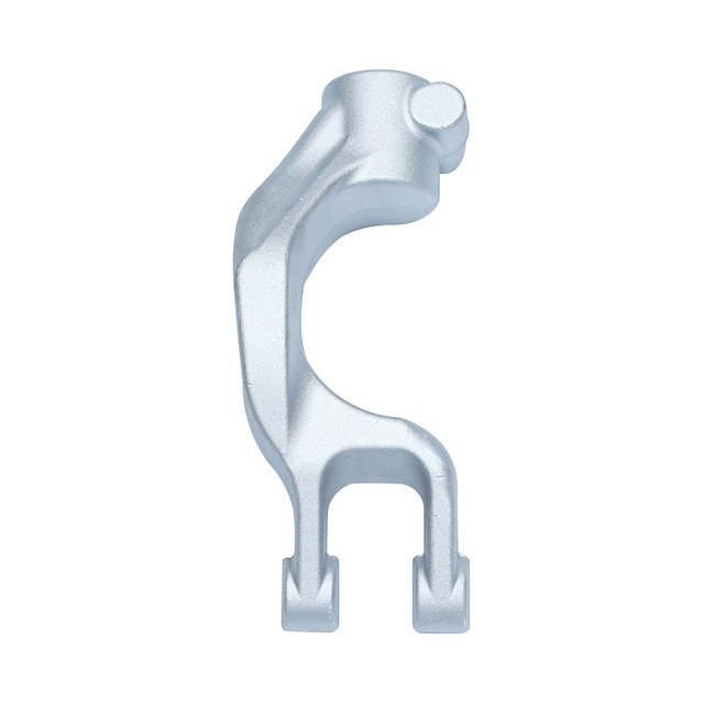 Precision Aluminum Forging for Automotive Electric Bicycle Motor Seats