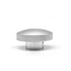 Customized Nut Aluminum Forging CNC Machining