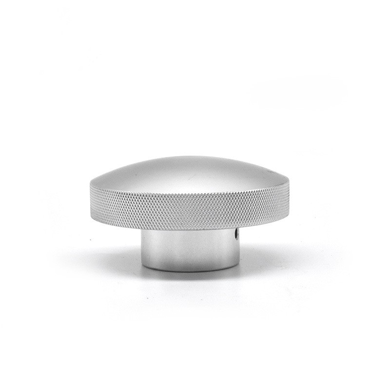 Customized Nut Aluminum Forging CNC Machining
