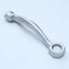 OEM High Precision Aluminum Forging Parts Automobile Control Arm