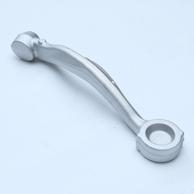 OEM High Precision Aluminum Forging Parts Automobile Control Arm