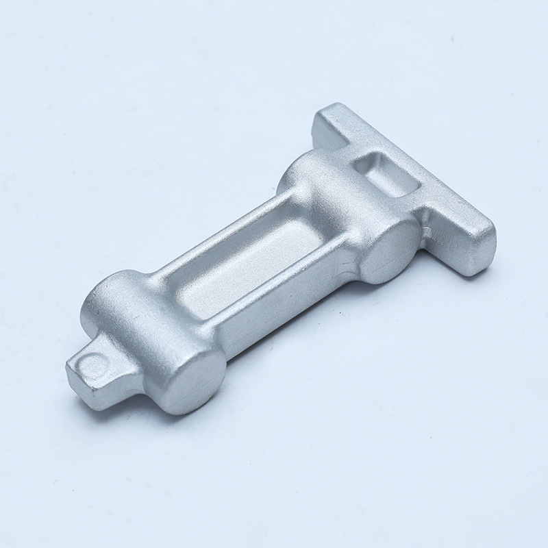  Aluminum Forging Parts for Medical Equipment