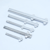 Customized Aluminum Forgings Automotive Precision Forging Power Equipment Accessories
