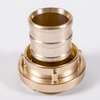 Copper Forging Fire Hose Copper Fittings
