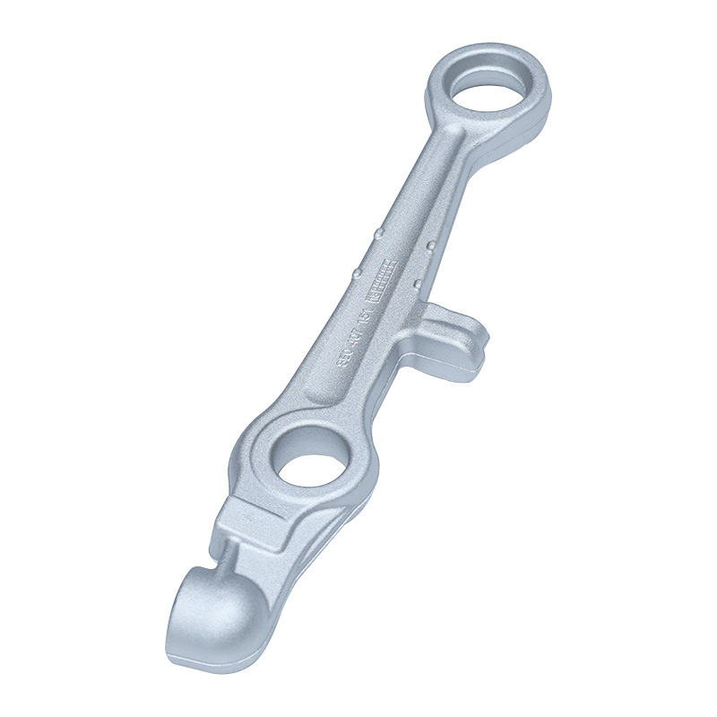 Electric Bicycle Motor Forging Car Control Arm