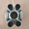 Forging SAE Split Flange Clamp