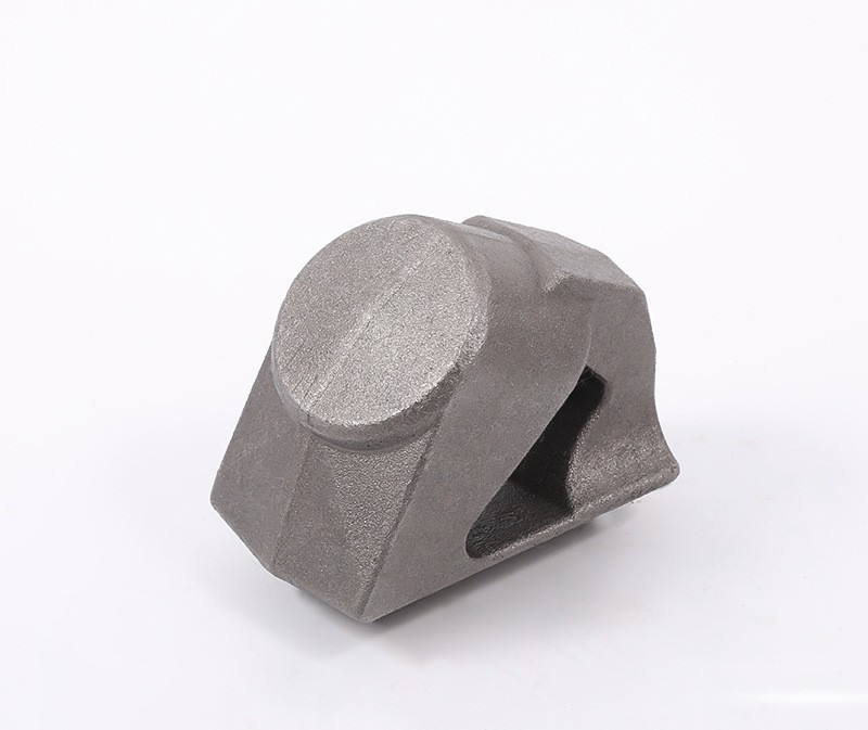Steel Forging High Precision Parts
