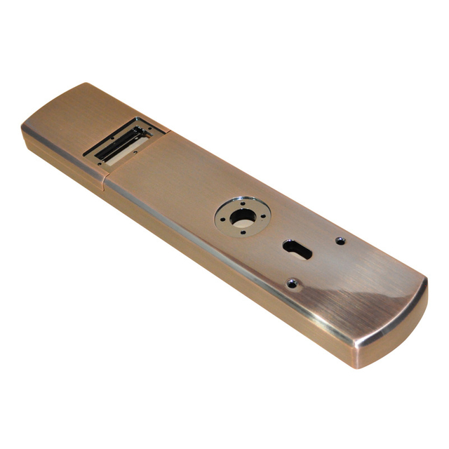 Fingerprint Lock Shell Die Casting