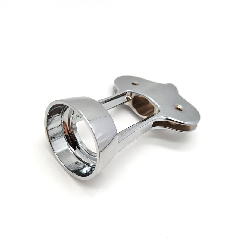Zinc and Aluminum Alloy Die Casting Parts