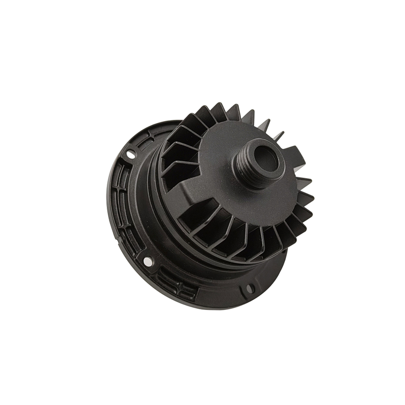 Aluminum Die Casting LED Lamp Shell