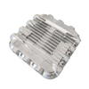 Aluminum Die Casting Radiator Housing