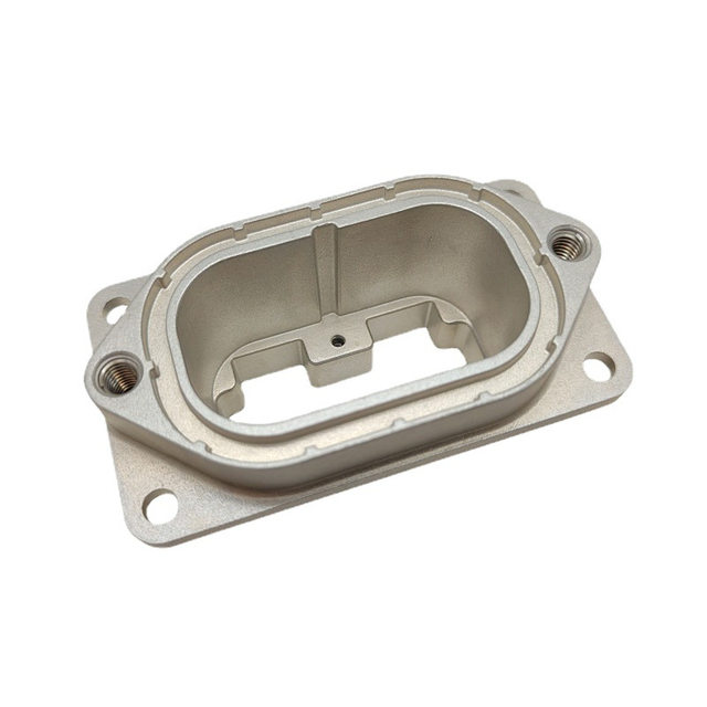 High Precision Zinc Alloy Die Casting