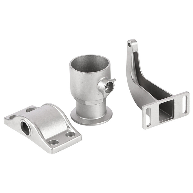 Custom Investment Casting Parts