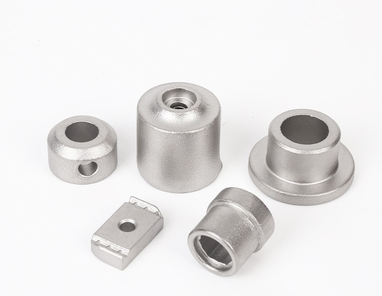  Precision Investment Casting Parts