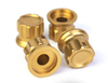 CNC Turning Hardware