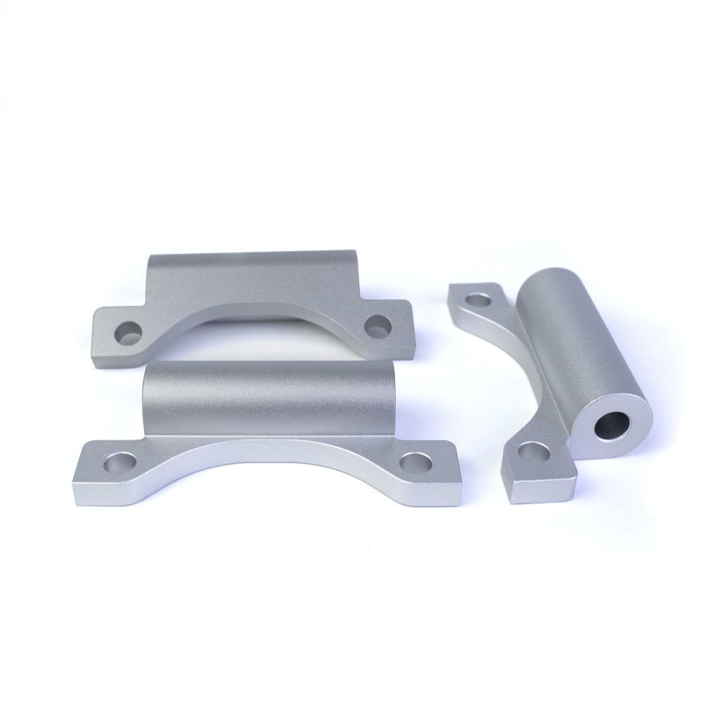 CNC Lathe Part
