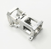 CNC Milling Aluminum Part Auto