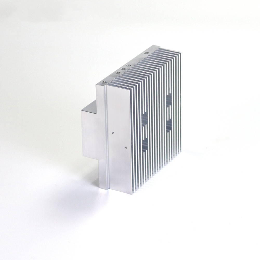 Aluminum Profile Heat Sink