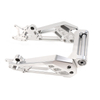 CNC Machined Electric Vehicle Rear Fork