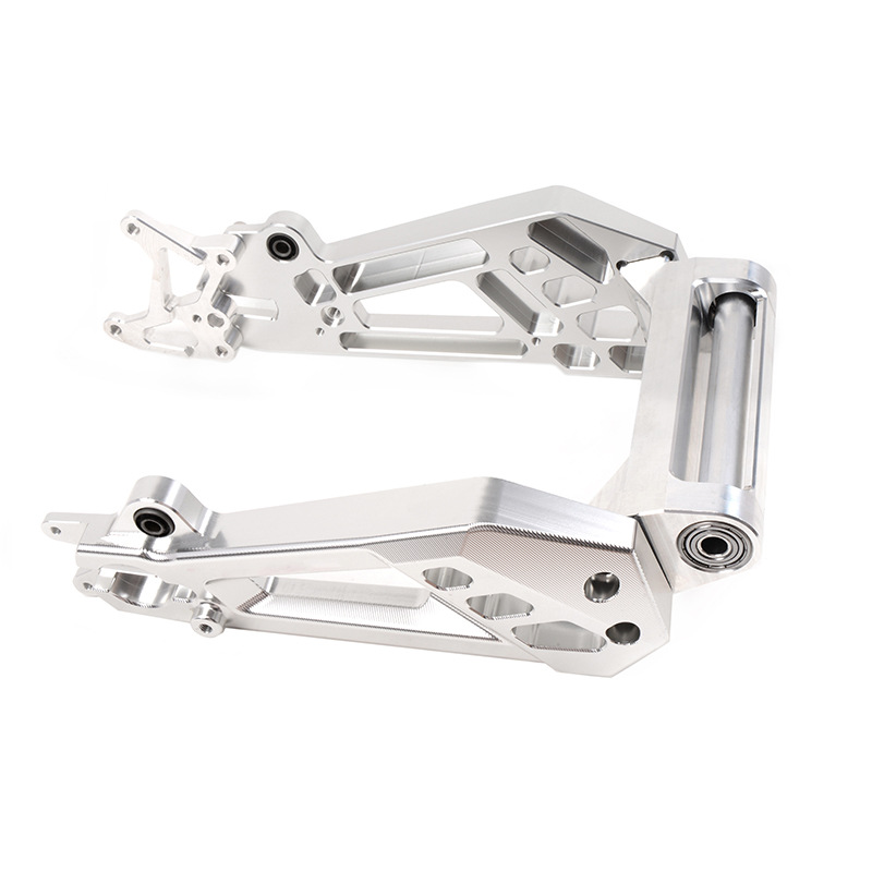CNC Machined Electric Vehicle Rear Fork