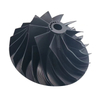 CNC Impeller