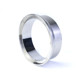 Precision Stainless Steel Turning Part