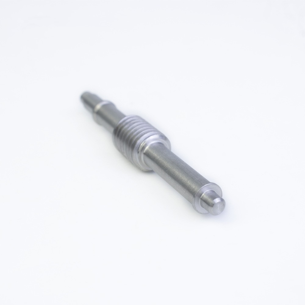 CNC Machining Parts 