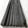 High Strength Rectangular Carbon Fiber Tube Manufacturer Square Shaped Tube and Round Tube Production