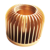Precision Brass Radiator Cold Forging
