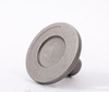 Steel Blank Forging Hot Extrusion Hot Stamping