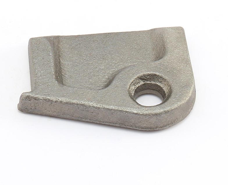 Customized Steel Forging Parts