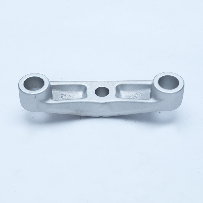 Forged Parts for Bicycles and Motorcycles