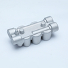  Aluminum Hot Forging Cold Forging Warm Forging Parts