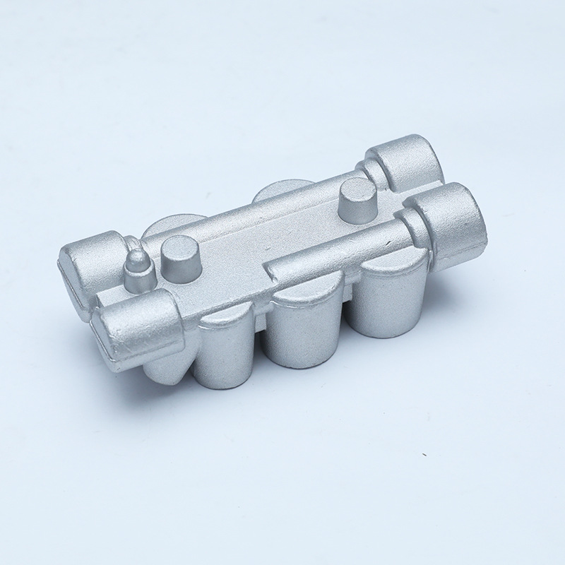  Aluminum Hot Forging Cold Forging Warm Forging Parts
