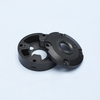 Cold Forging Black Anodization Parts