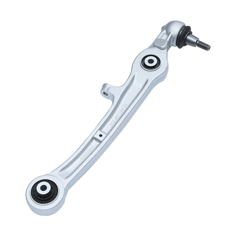 Aluminum Alloy Forging Customized Precision Parts